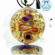 kundalini cobre chacras