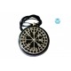 Vegvisir Shungit