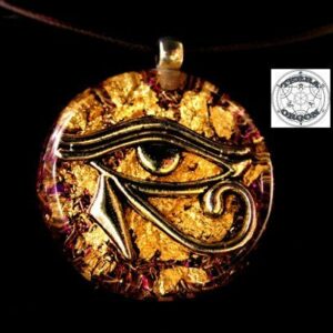 Ojo de horus