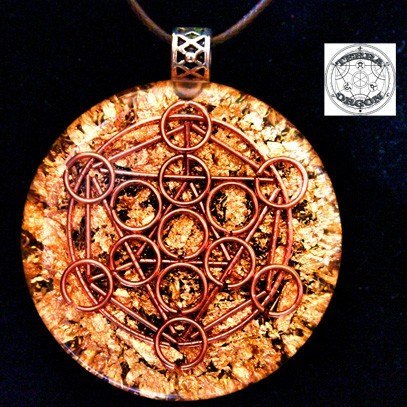 METATRON
