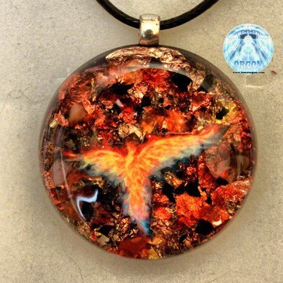 Ave Fenix