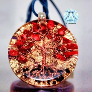 Árbol de la Vida en Coral