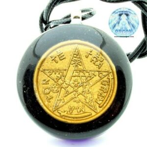 TETRAGRAMMATON SHUNGIT