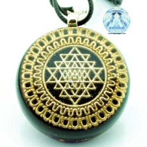 SRI YANTRA SHUNGIT