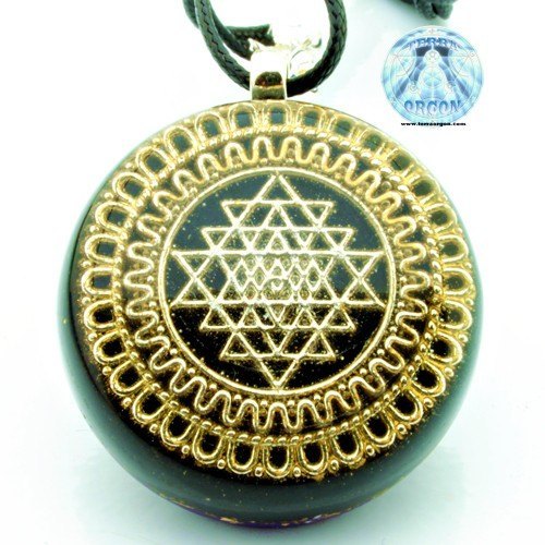 SRI YANTRA SHUNGIT