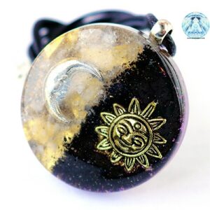 Sol Luna Yin Yang