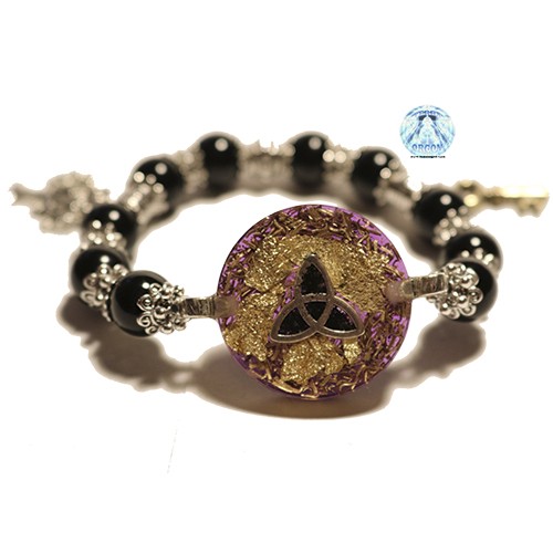 Pulsera de protección