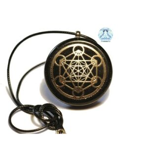 Metatron Shungit