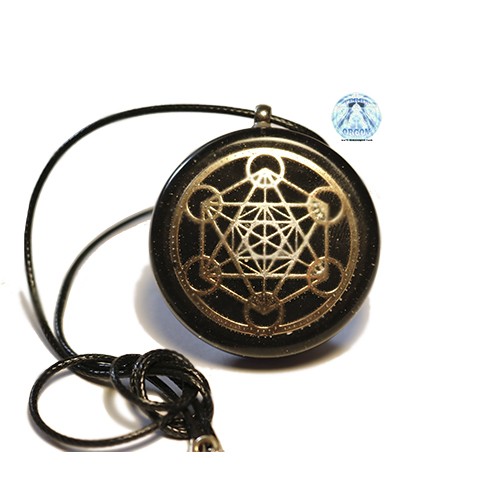 Metatron Shungit