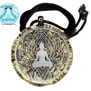BUDA EN FLOR DE LOTO