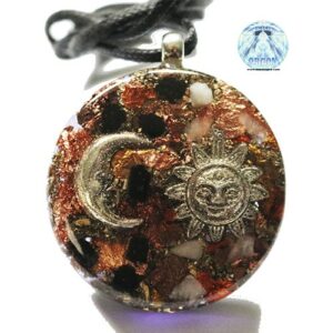 Luna Sol Yin Yang